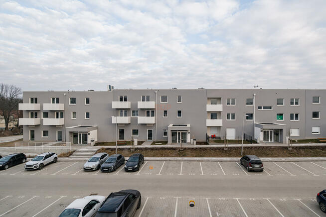 Mieszkanie Wrocław Krzyki, Klecina, Zabrodzka