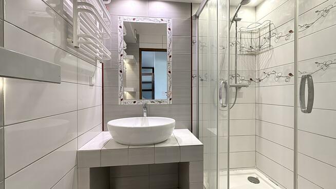 Mieszkanie Wrocław Krzyki, Krzyki, Powstańców Śląskich