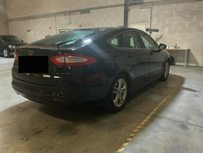 Mondeo 1.5 EcoBoost 160km asystent LED kamera NAVI SERWIS 2018