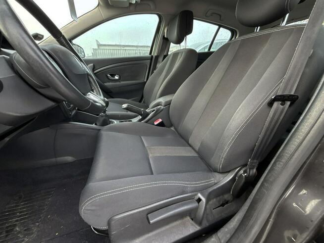 Renault Megane 1.9 dCi 131km klima SERWIS bezwypadek 2009