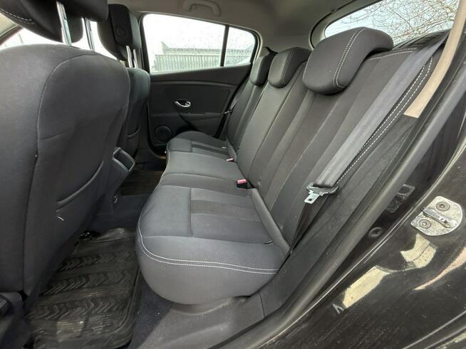 Renault Megane 1.9 dCi 131km klima SERWIS bezwypadek 2009