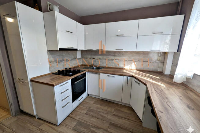 54 m² | 2 pokoje | Centrum Grójca | Umeblowane