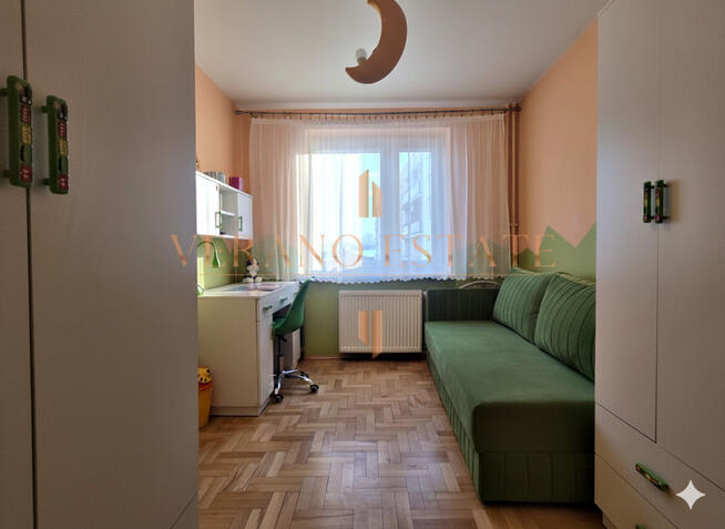 54 m² | 2 pokoje | Centrum Grójca | Umeblowane