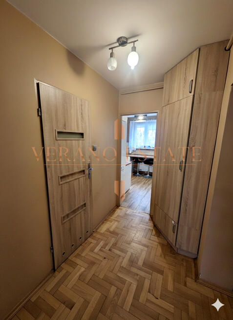 54 m² | 2 pokoje | Centrum Grójca | Umeblowane