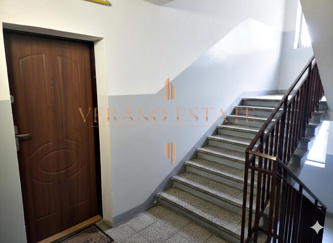 54 m² | 2 pokoje | Centrum Grójca | Umeblowane