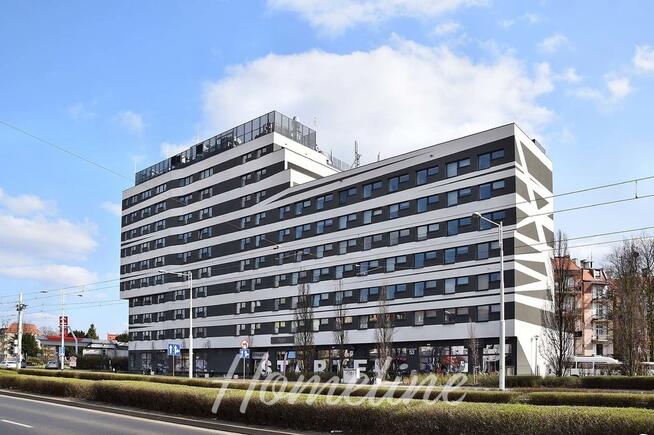 Mikrokawalerka STARTER II - Pl. Grunwaldzki 57