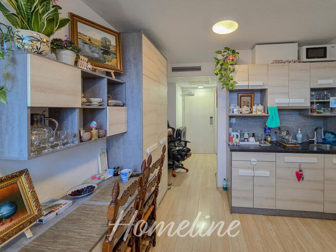 Mikrokawalerka STARTER II - Pl. Grunwaldzki 57