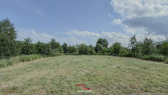 Działka budowlana Krzeszowice