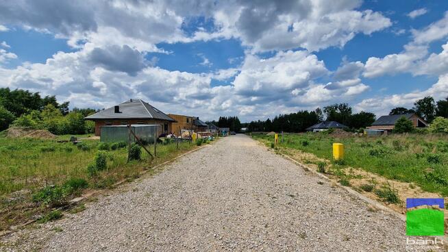 Działka budowlana Łódź Widzew, Nowosolna