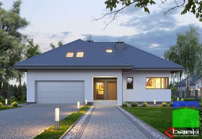 Działka budowlana Łódź Widzew, Nowosolna