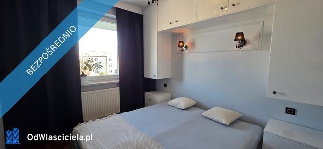 Jasne 3-pokojowe mieszkanie 66,3 m² | strzeżone osiedle | PKP 10 min | klimatyzacja | garaż