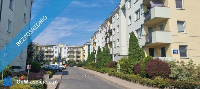 Jasne 3-pokojowe mieszkanie 66,3 m² | strzeżone osiedle | PKP 10 min | klimatyzacja | garaż