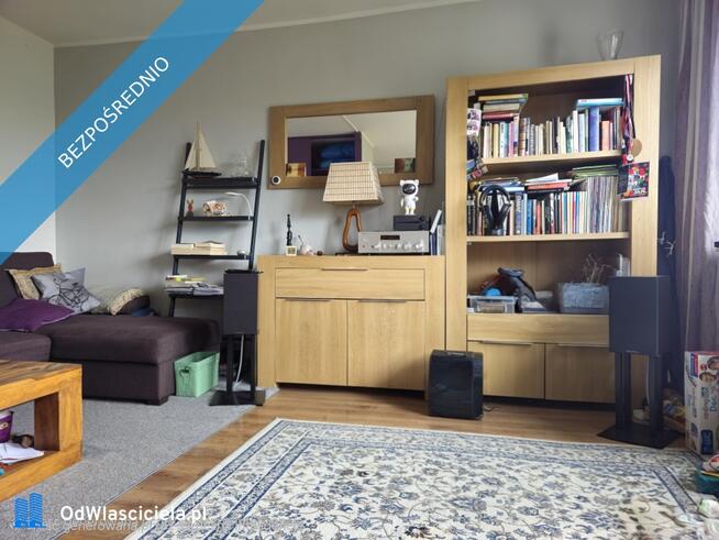 Mieszkanie z potencjałem