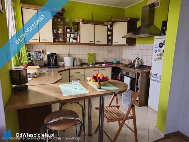 Mieszkanie z potencjałem