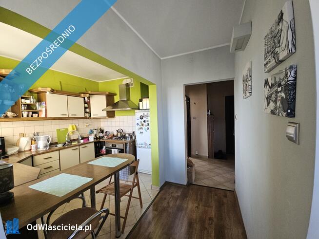 Mieszkanie z potencjałem