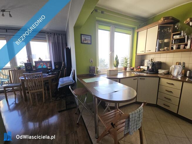 Mieszkanie z potencjałem