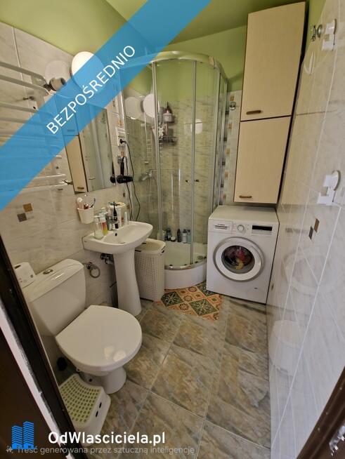 Mieszkanie z potencjałem