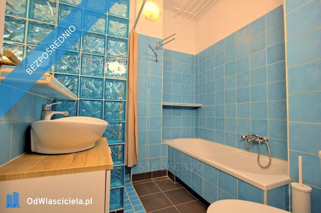 Mieszkanie, Biuro lub Kancelaria w kamienicy ul. Tamka 5