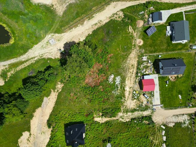 Działki w malowniczej lokalizacji przy Kanale Elbląsko-Ostródzkim