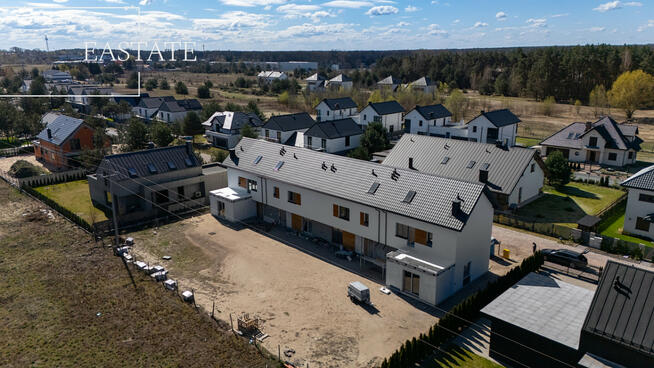 Dom Solec gm. Góra Kalwaria,