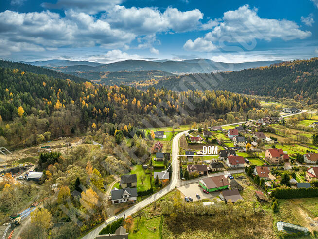 Klimatyczny dom z dawnych lat