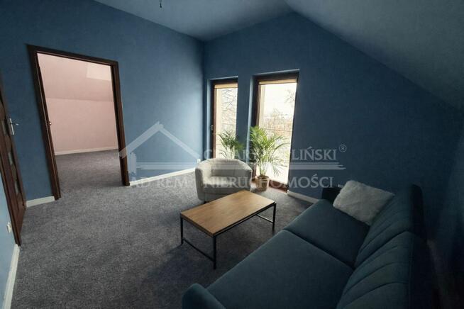 Lokal użytkowy Sadurki gm. Nałęczów, Sadurki