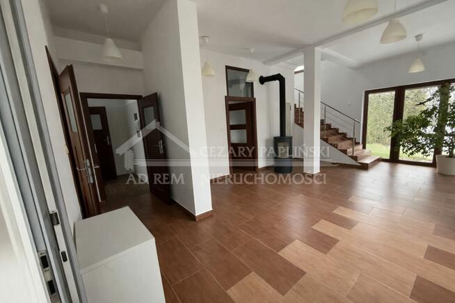 Lokal użytkowy Sadurki gm. Nałęczów, Sadurki