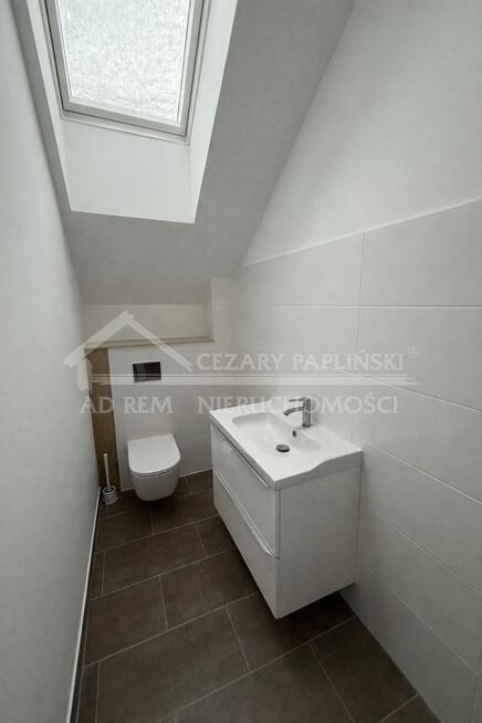 Lokal użytkowy Sadurki gm. Nałęczów, Sadurki