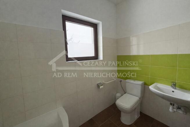 Lokal użytkowy Sadurki gm. Nałęczów, Sadurki