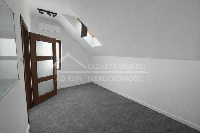 Lokal użytkowy Sadurki gm. Nałęczów, Sadurki