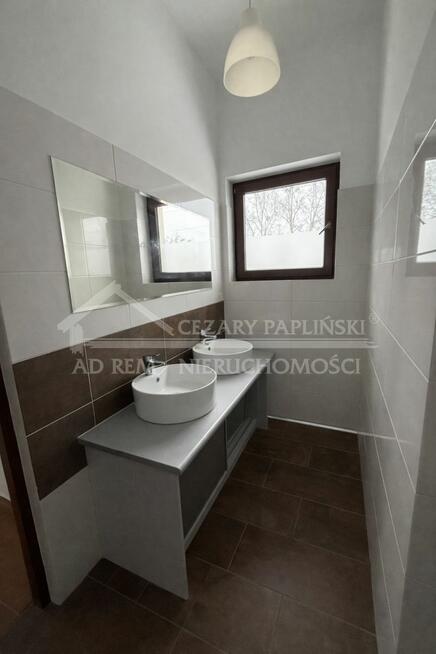 Lokal użytkowy Sadurki gm. Nałęczów, Sadurki