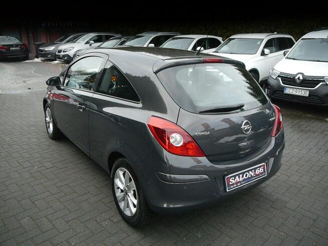 Opel Corsa 1.3d Stan b.dobry klima bez rdzy korozji bezwypadkowy Gwarancja 12mc