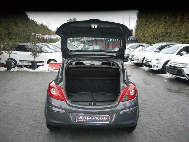Opel Corsa 1.3d Stan b.dobry klima bez rdzy korozji bezwypadkowy Gwarancja 12mc