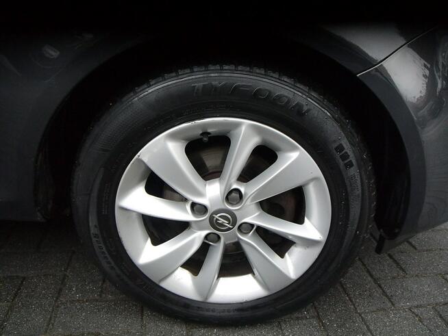 Opel Corsa 1.3d Stan b.dobry klima bez rdzy korozji bezwypadkowy Gwarancja 12mc