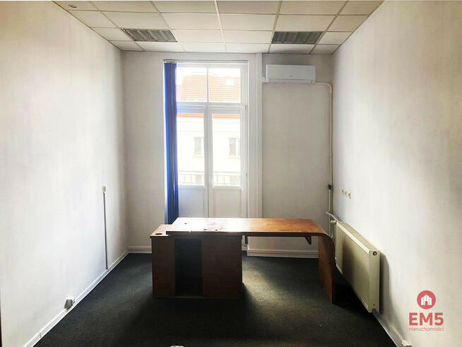 Lokal użytkowy Białystok Centrum,