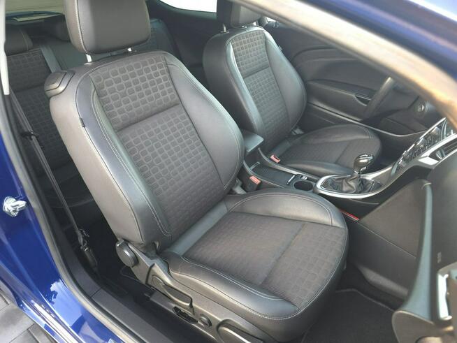 Opel Astra GTC 1.4 Turbo | Dodatkowy komplet felg alu. z oponami