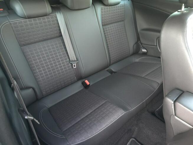 Opel Astra GTC 1.4 Turbo | Dodatkowy komplet felg alu. z oponami