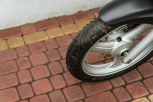 Honda Varadero 125 R 2008 Raty Transport Największy Wybór Motocykli W PL