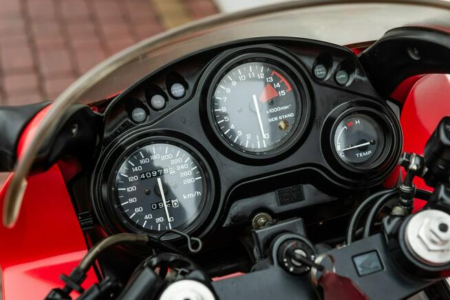 Honda CBR 600 F3 F2 1995 SPORT Raty Transport Największy Wybór w PL R6 ZX6R