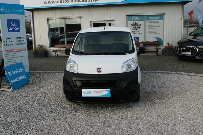 Fiat Fiorino 1.4 Gwarancja VAT-1