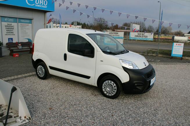 Fiat Fiorino 1.4 Gwarancja VAT-1