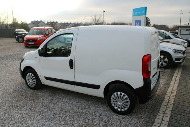 Fiat Fiorino 1.4 Gwarancja VAT-1