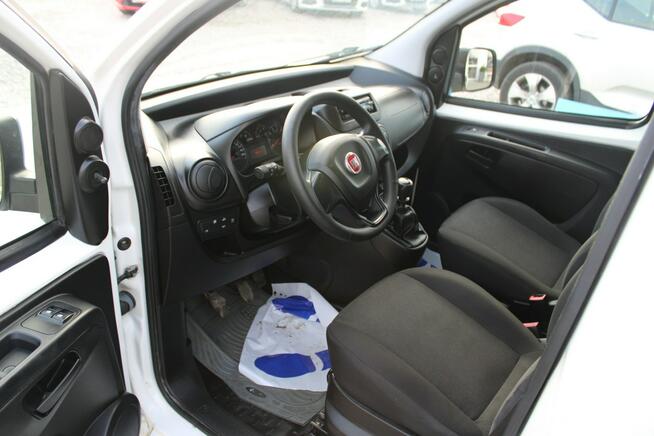 Fiat Fiorino 1.4 Gwarancja VAT-1