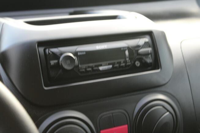 Fiat Fiorino 1.4 Gwarancja VAT-1