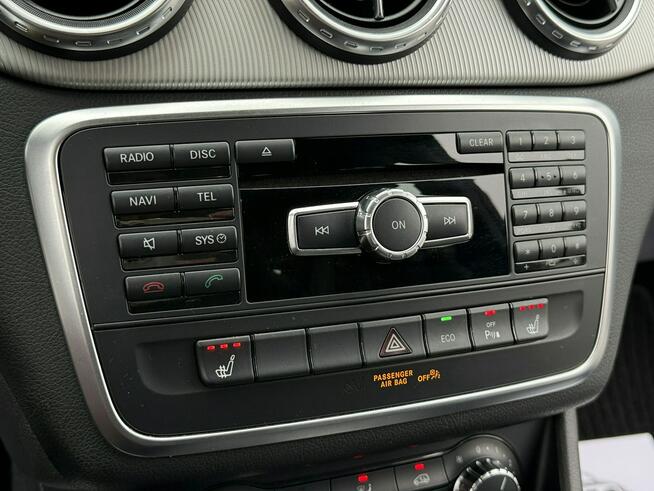 Mercedes GLA 200 1.6i 156KM Navi/Alu17/SerwisASO/PDC/Xenon/Led/Perfekcyjny