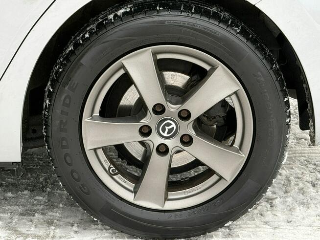 Mazda 3 1.5i 100KM/SkyActive-G/Alufelgi/Pod.Fotele/Serwis/Alu/Model2014