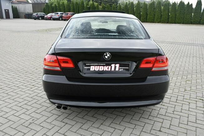 BMW 325 2,5benz Coupe/Skóry.Klimatr 2 str.Szyberdach.Parktronic.El.Fotele.OKAZ