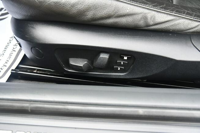 BMW 325 2,5benz Coupe/Skóry.Klimatr 2 str.Szyberdach.Parktronic.El.Fotele.OKAZ