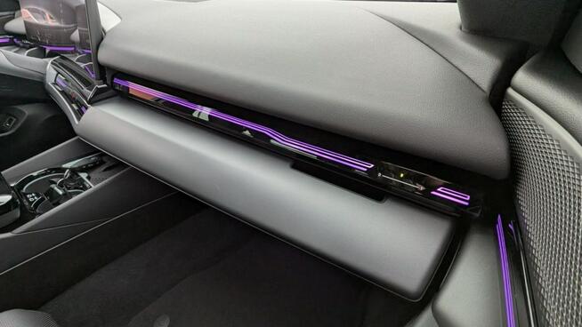 520i G60 2.0 benzyna Jak Nowe