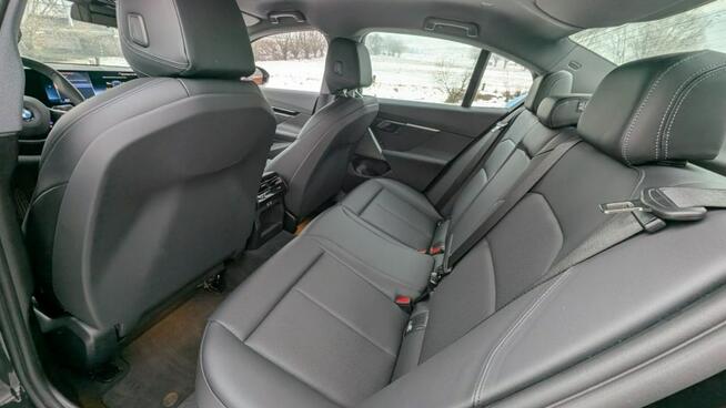 520i G60 2.0 benzyna Jak Nowe